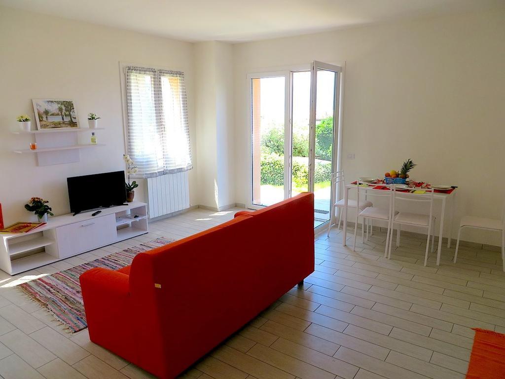 Africa Apartment สเตรซา ภายนอก รูปภาพ