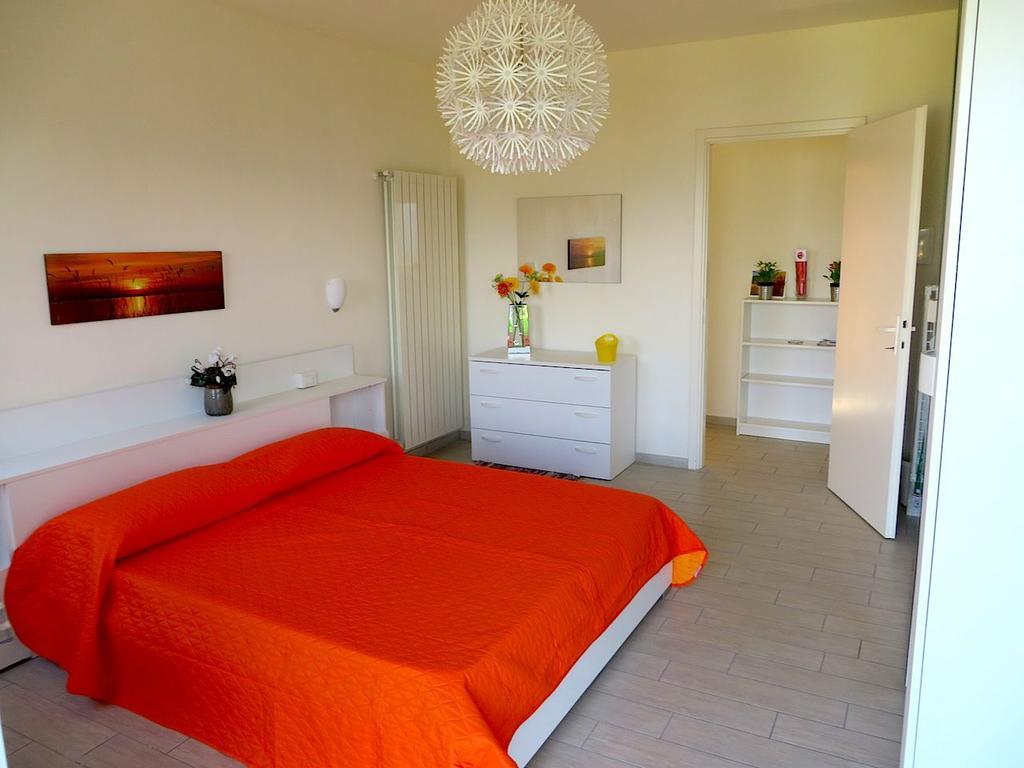 Africa Apartment สเตรซา ภายนอก รูปภาพ