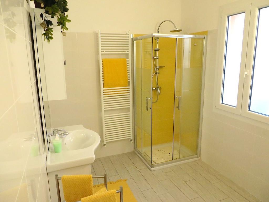 Africa Apartment สเตรซา ภายนอก รูปภาพ