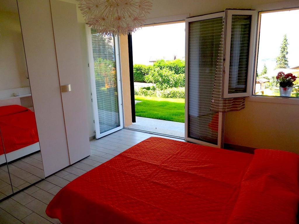 Africa Apartment สเตรซา ภายนอก รูปภาพ