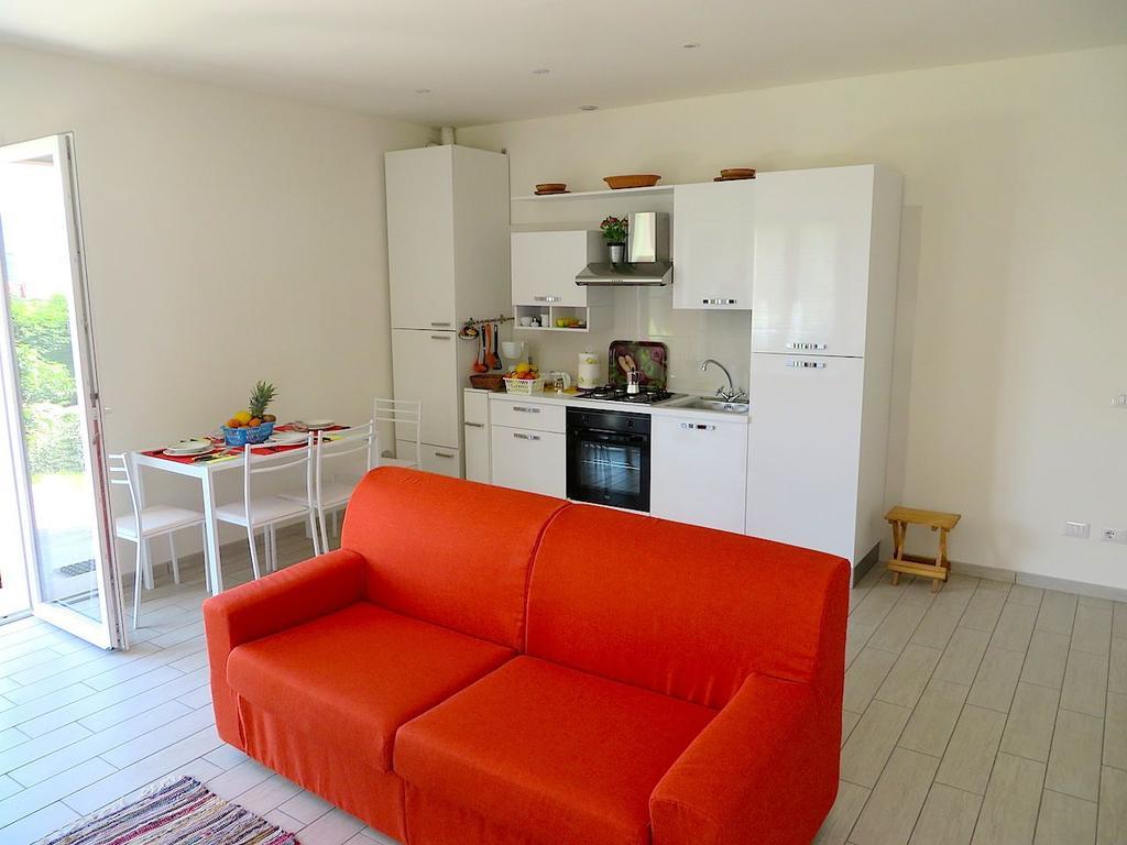 Africa Apartment สเตรซา ภายนอก รูปภาพ